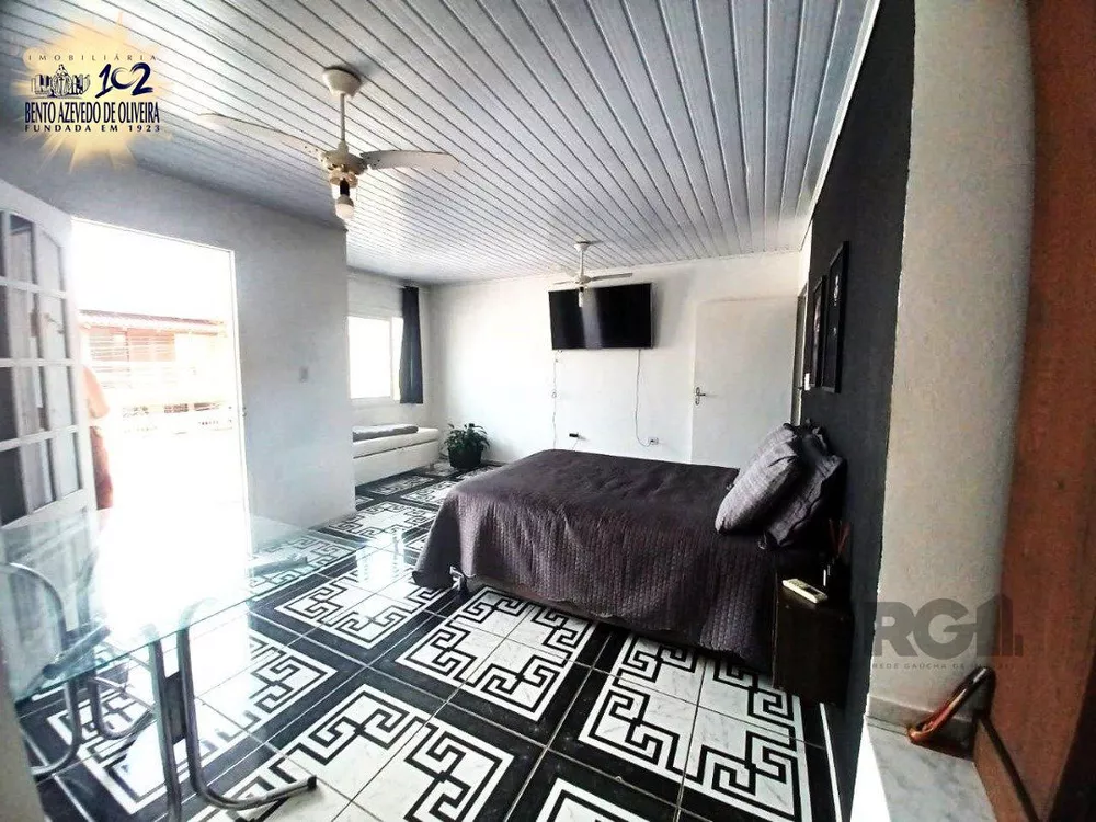 Casa, 4 quartos, 350 m² - Foto 1