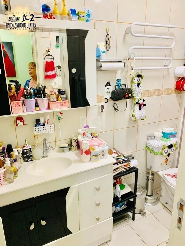 Apartamento, 2 quartos, 71 m² - Foto 3