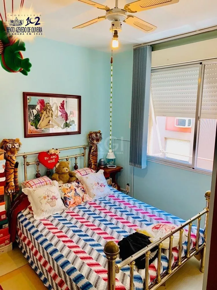 Apartamento, 2 quartos, 71 m² - Foto 4