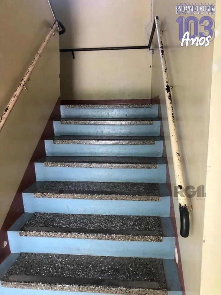 Apartamento, 2 quartos, 47 m² - Foto 1