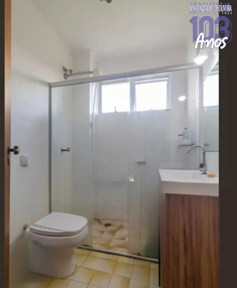 Apartamento, 2 quartos, 63 m² - Foto 6