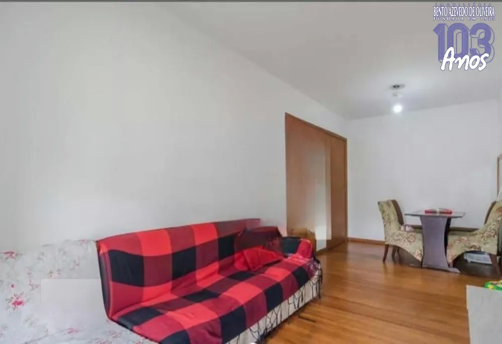 Apartamento, 2 quartos, 63 m² - Foto 3