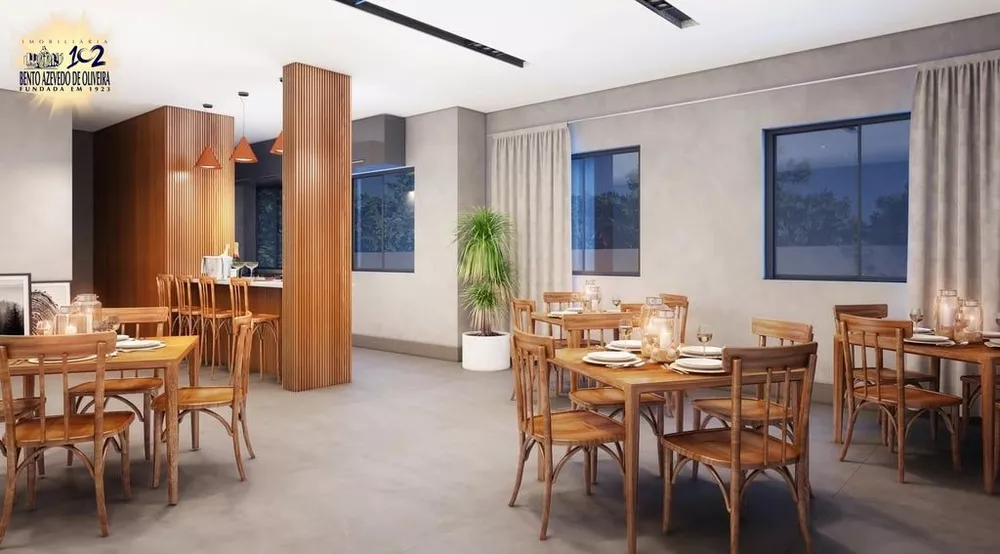 Apartamento, 3 quartos, 94 m² - Foto 8