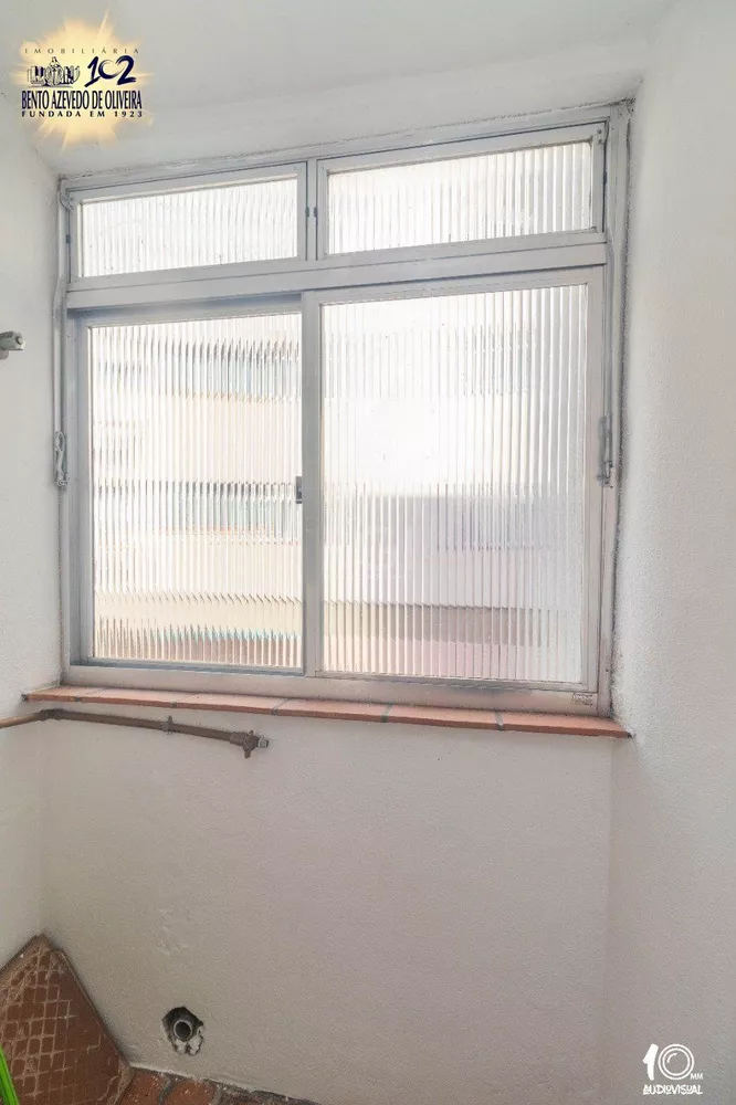 Apartamento, 1 quarto, 37 m² - Foto 2