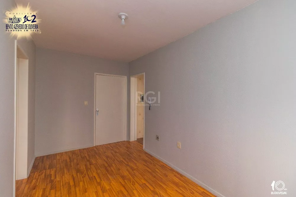 Apartamento, 1 quarto, 37 m² - Foto 7
