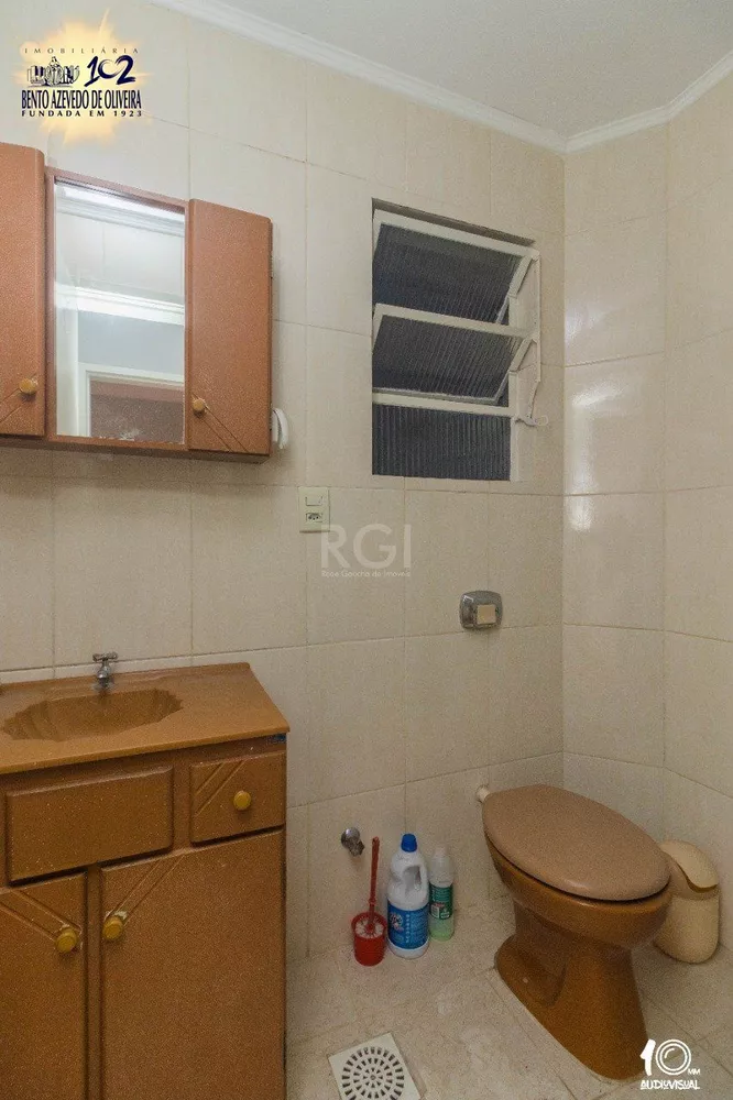 Apartamento, 1 quarto, 37 m² - Foto 4