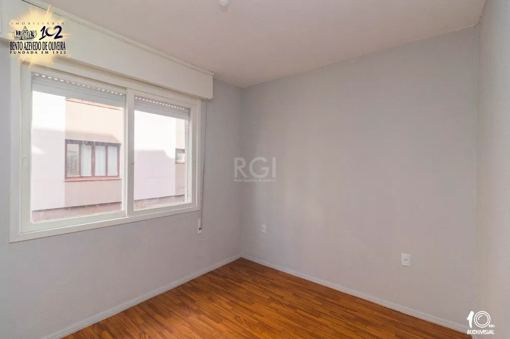 Apartamento, 1 quarto, 37 m² - Foto 1