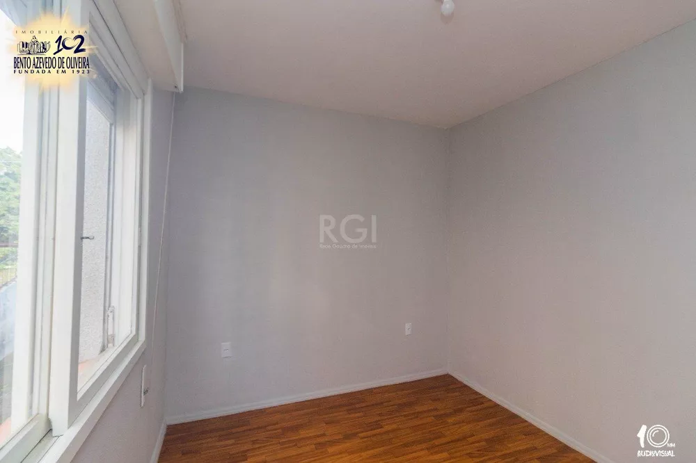 Apartamento, 1 quarto, 37 m² - Foto 5