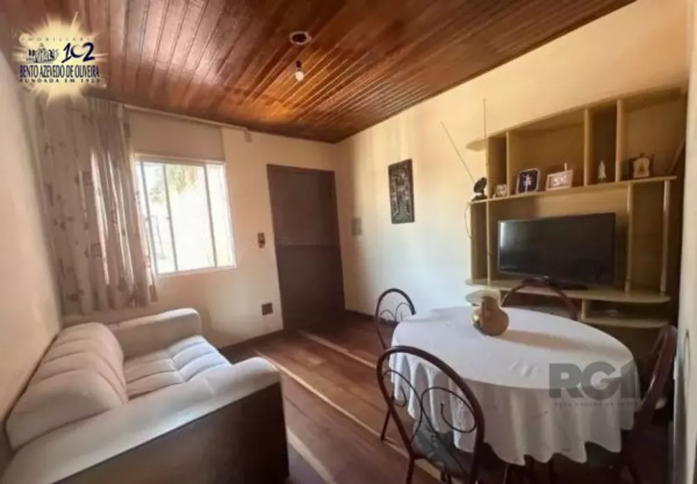 Apartamento, 2 quartos, 45 m² - Foto 5