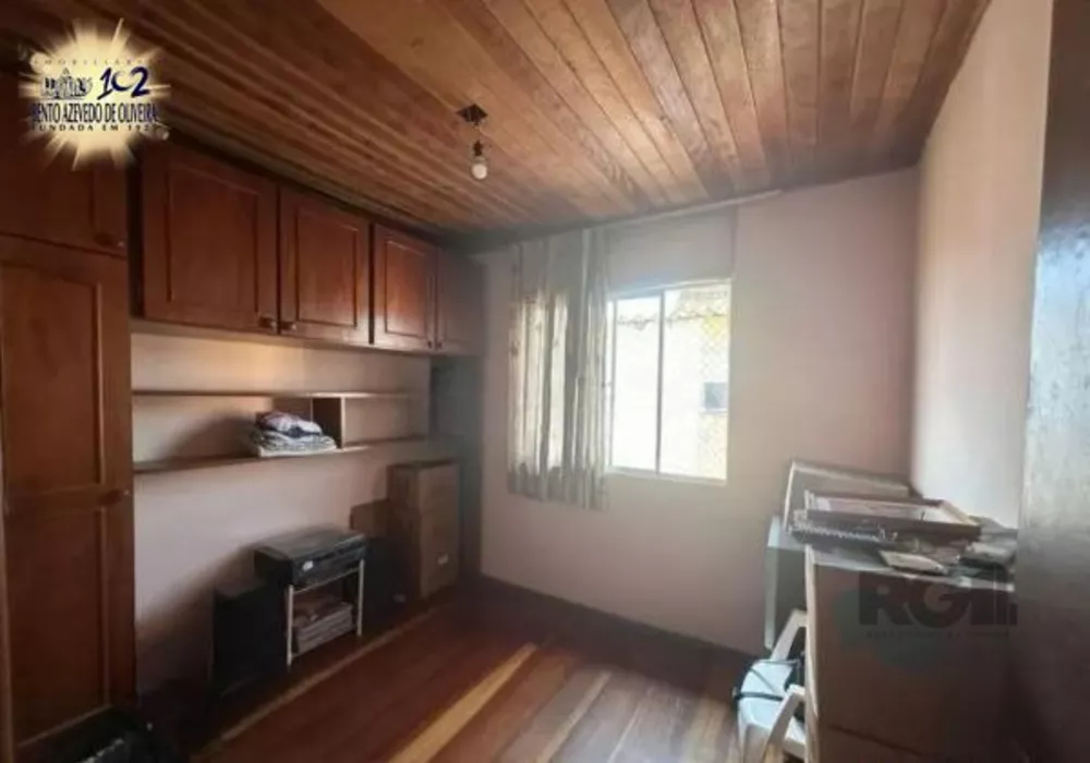 Apartamento, 2 quartos, 45 m² - Foto 6