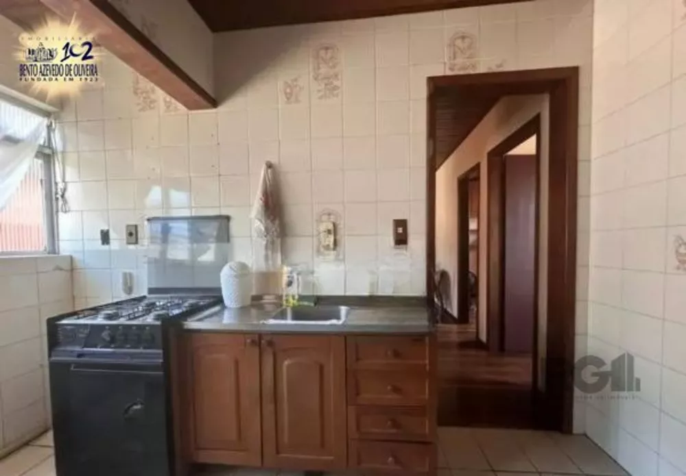 Apartamento, 2 quartos, 45 m² - Foto 1