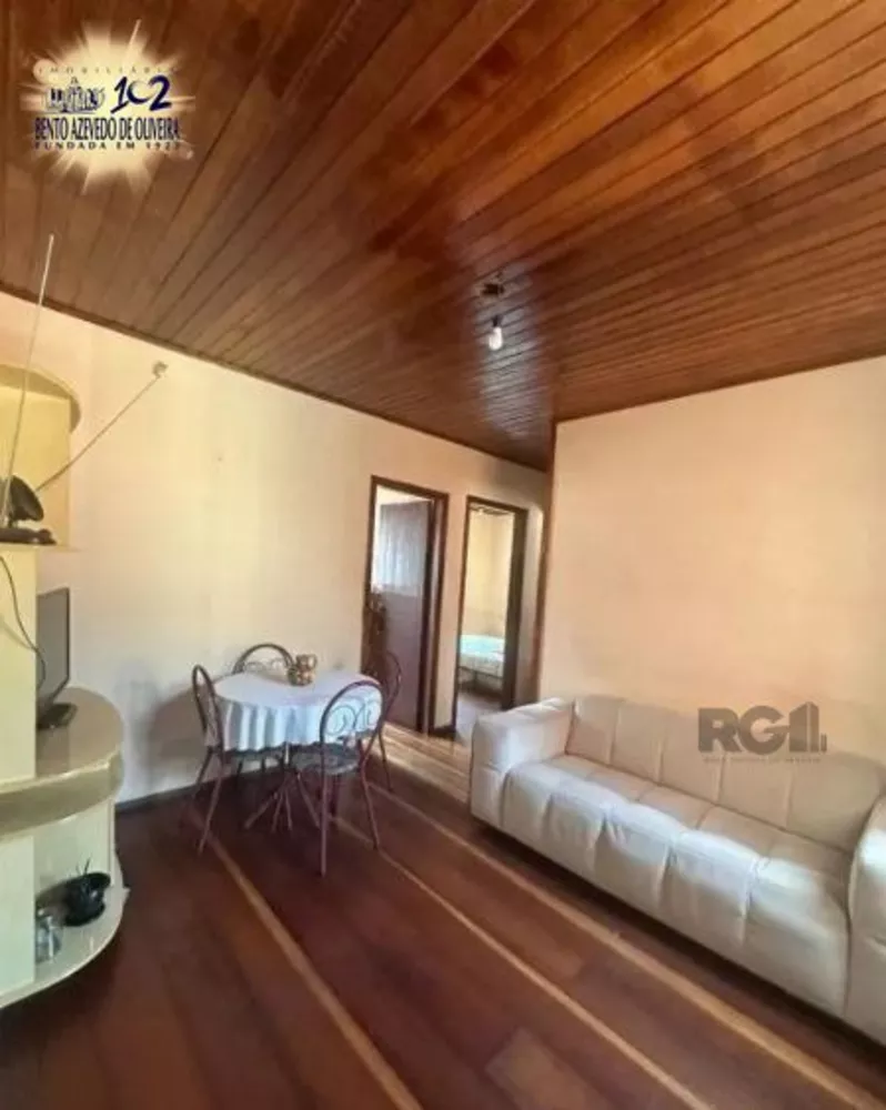 Apartamento, 2 quartos, 45 m² - Foto 7