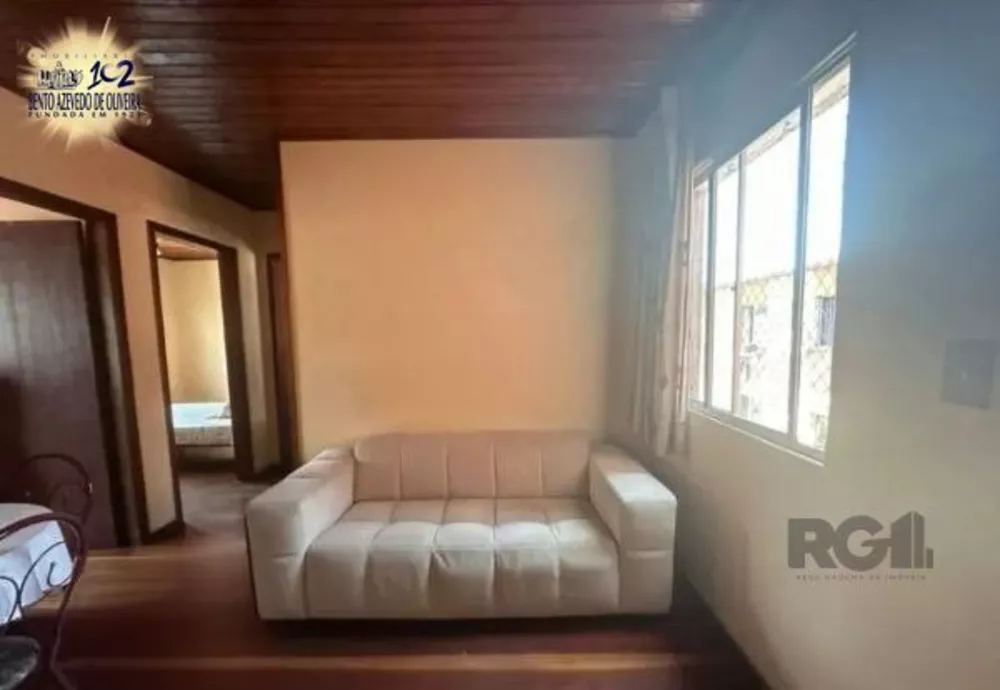 Apartamento, 2 quartos, 45 m² - Foto 8