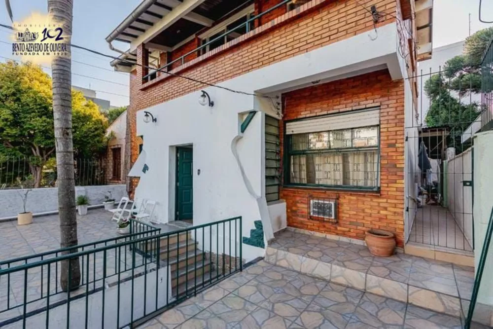 Casa, 6 quartos, 242 m² - Foto 6