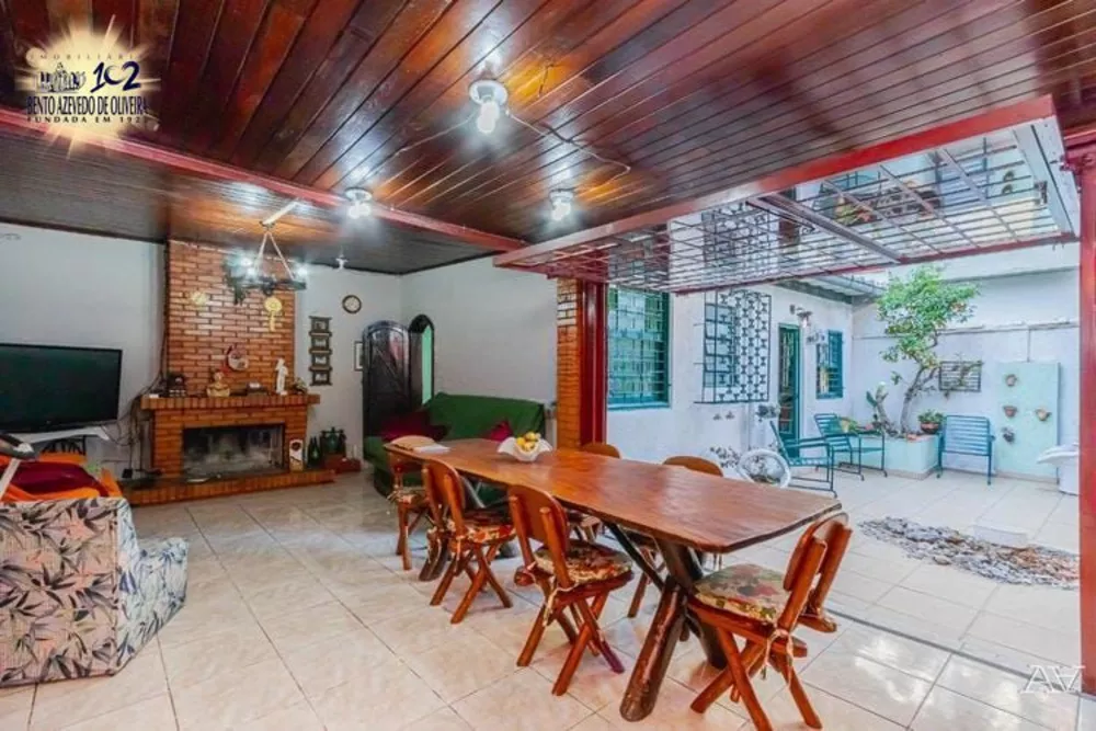 Casa, 6 quartos, 242 m² - Foto 4