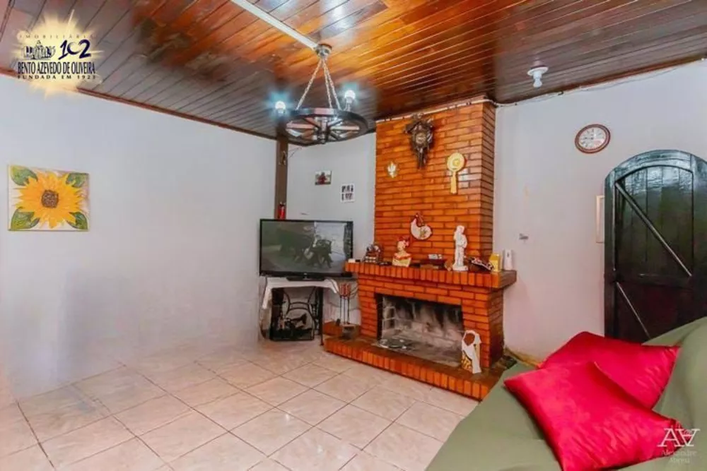 Casa, 6 quartos, 242 m² - Foto 2