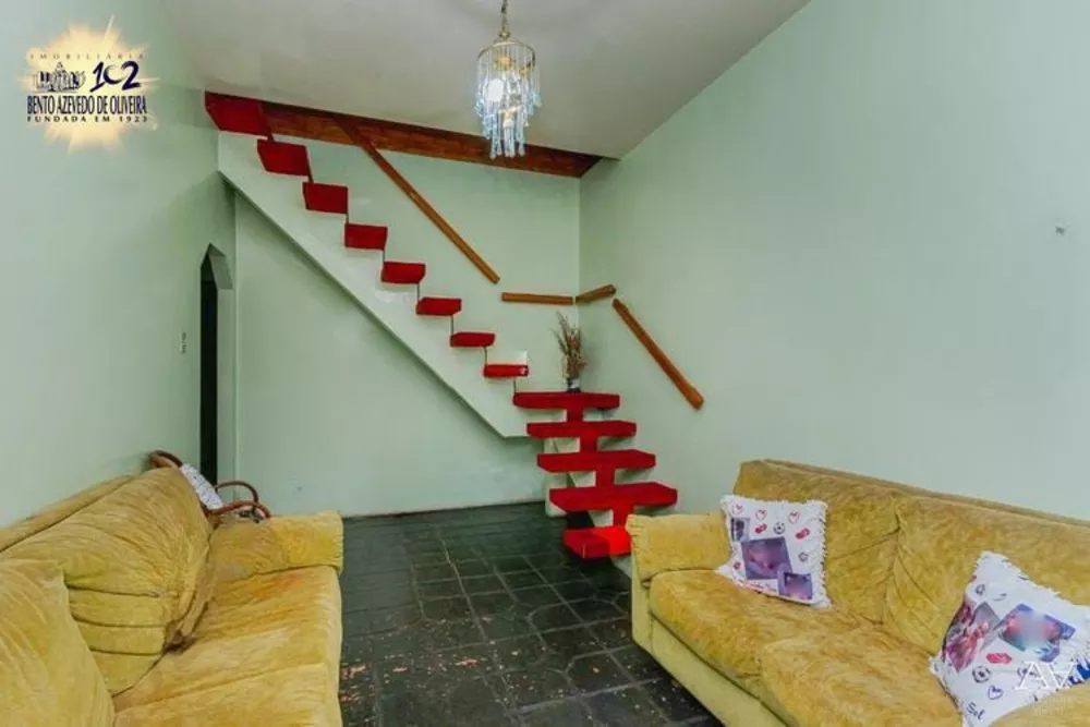 Casa, 6 quartos, 242 m² - Foto 7