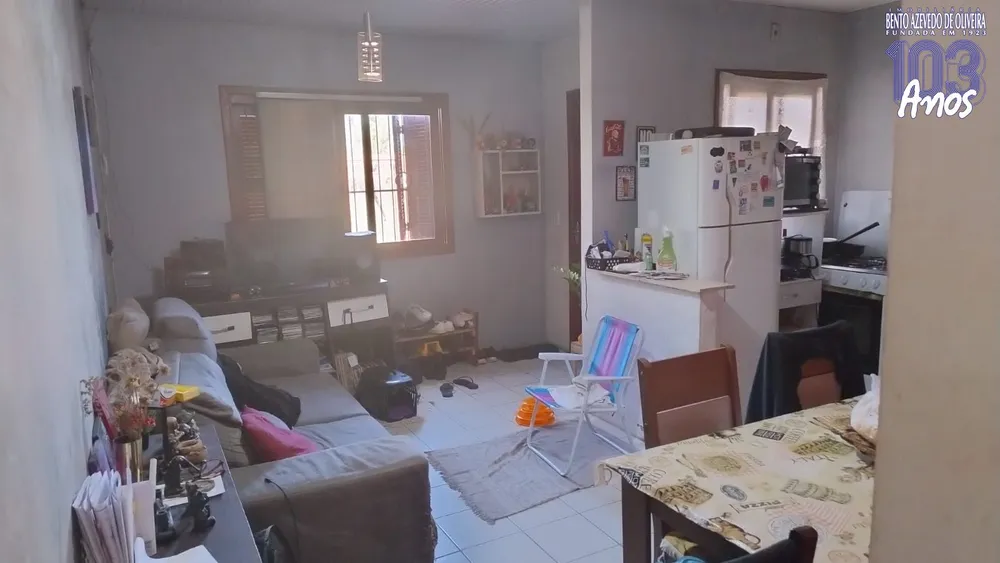 Casa, 2 quartos, 72 m² - Foto 3