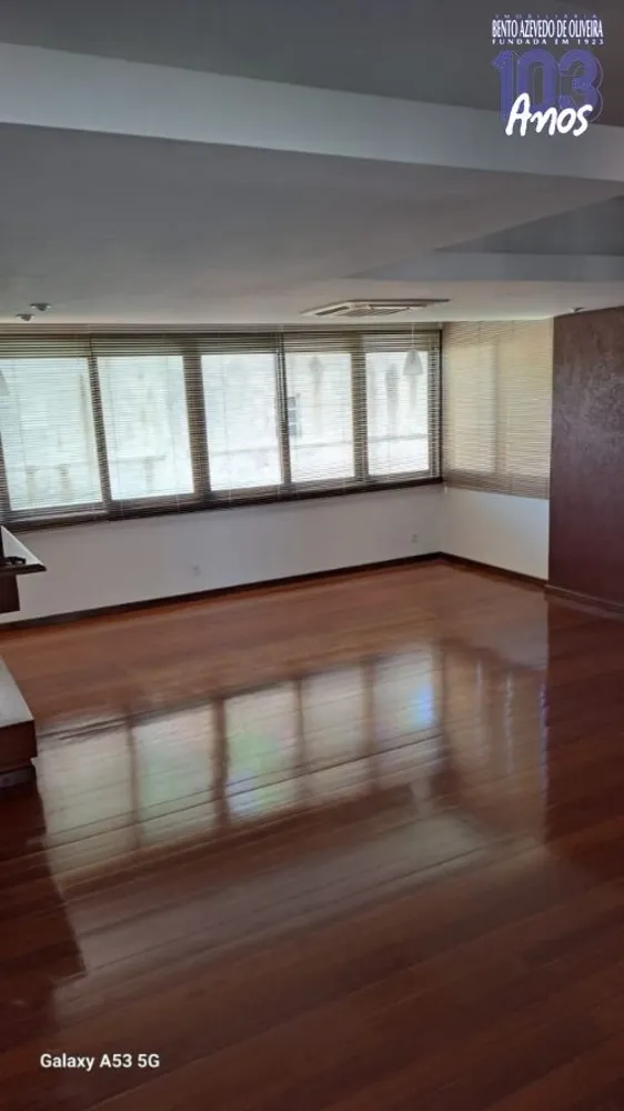 Apartamento, 3 quartos, 114 m² - Foto 1