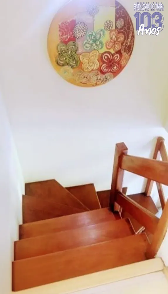 Casa de Condomínio, 2 quartos - Foto 1
