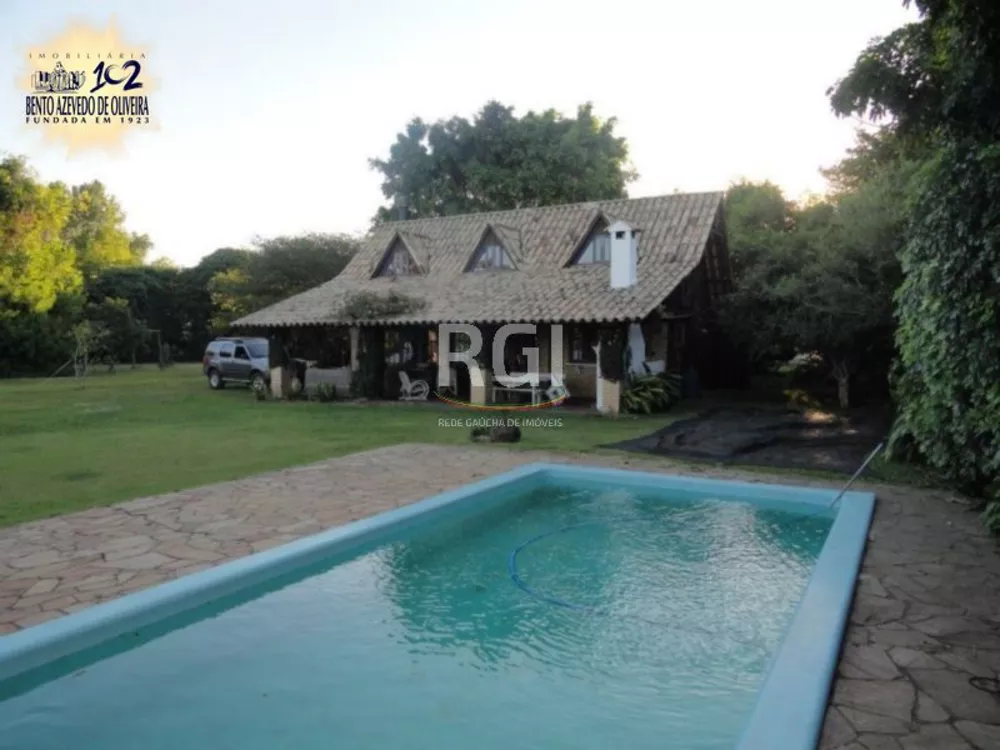 Casa, 2 quartos, 130 m² - Foto 1