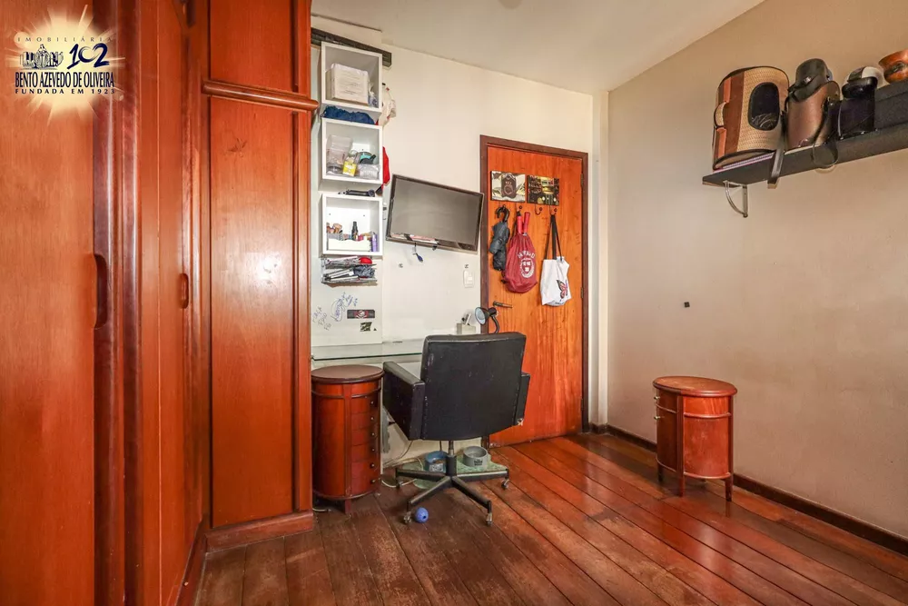 Apartamento, 3 quartos, 92 m² - Foto 5