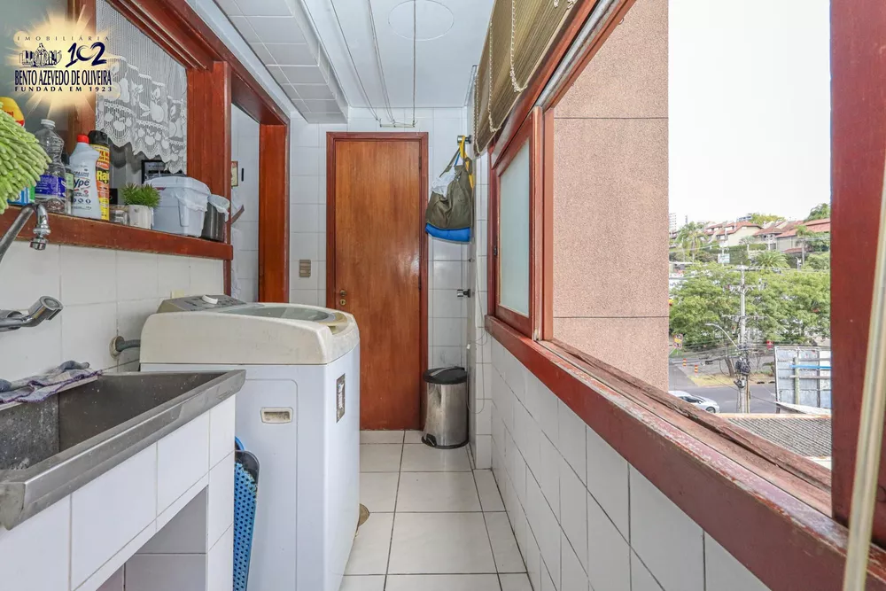 Apartamento, 3 quartos, 92 m² - Foto 2