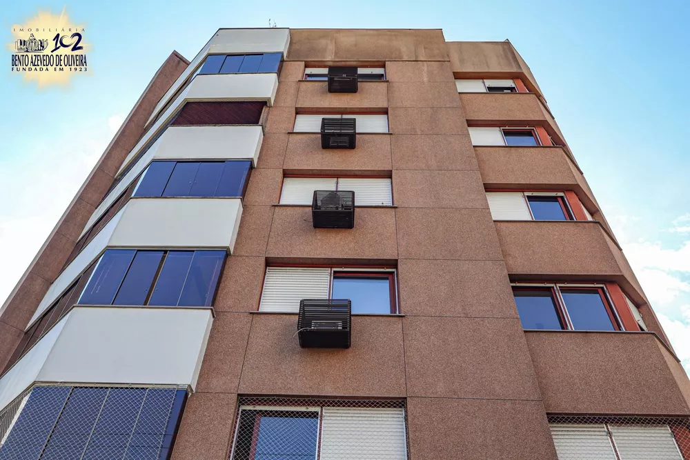 Apartamento, 3 quartos, 92 m² - Foto 8
