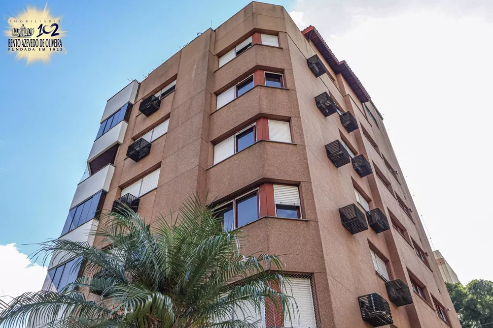 Apartamento, 3 quartos, 92 m² - Foto 1