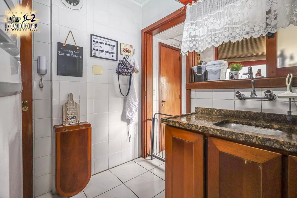 Apartamento, 3 quartos, 92 m² - Foto 6