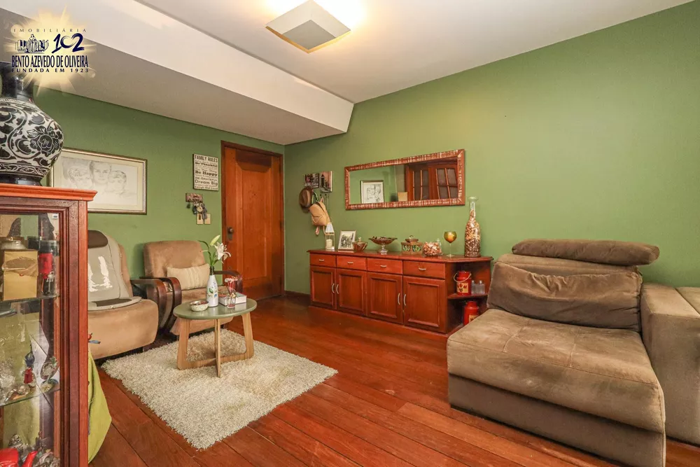 Apartamento, 3 quartos, 92 m² - Foto 7