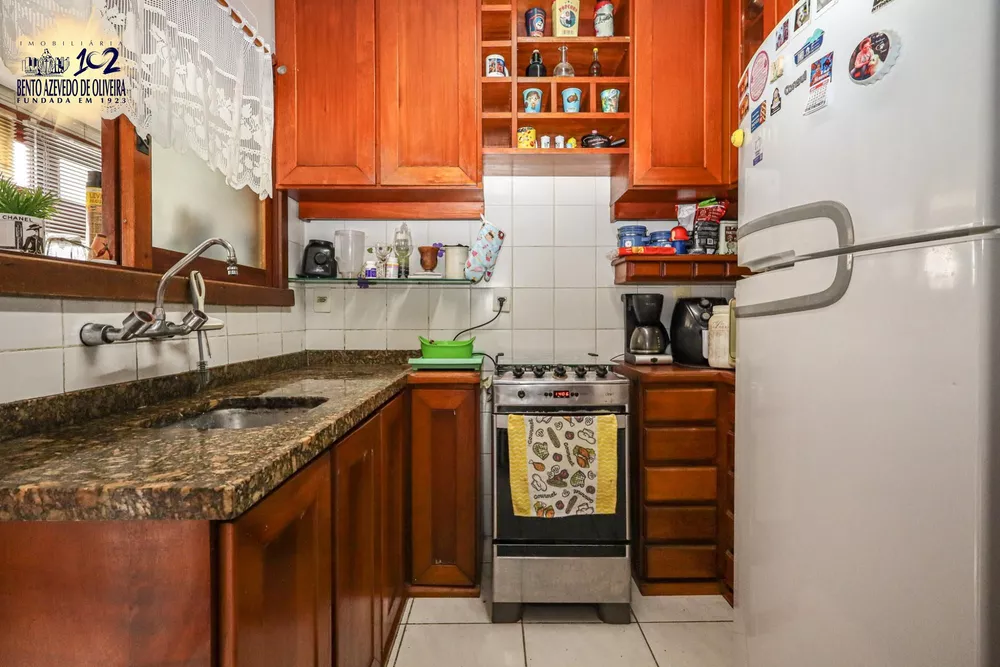 Apartamento, 3 quartos, 92 m² - Foto 3