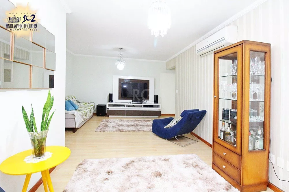 Apartamento, 3 quartos, 96 m² - Foto 3