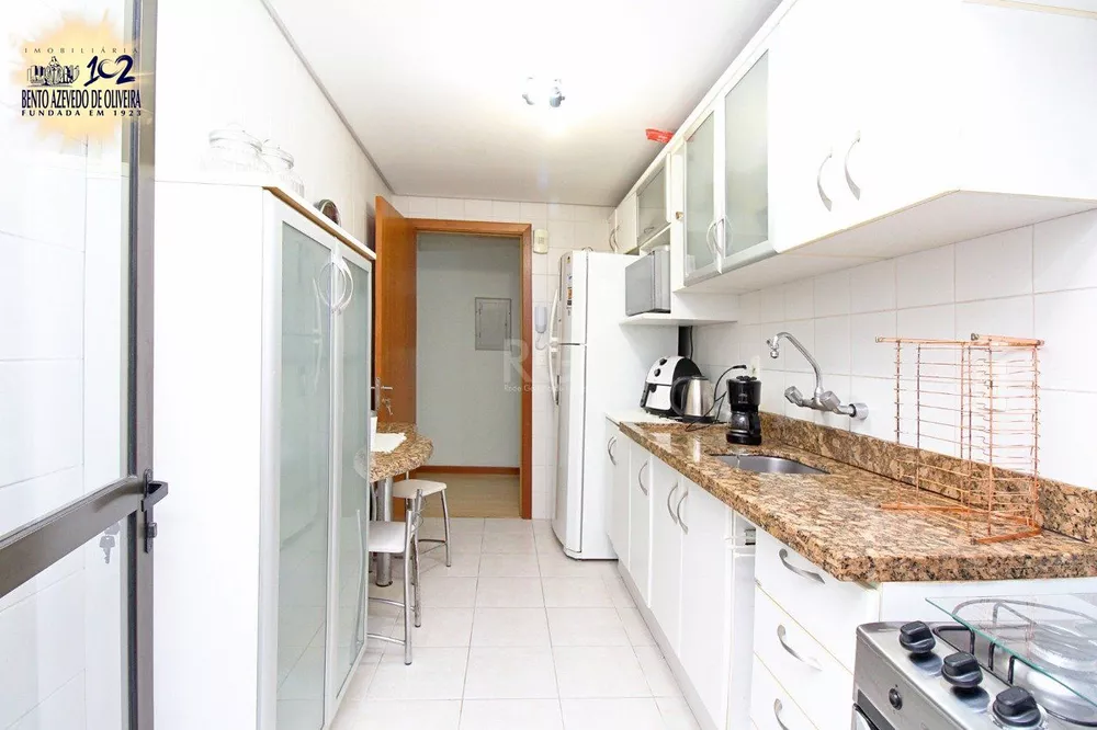 Apartamento, 3 quartos, 96 m² - Foto 5