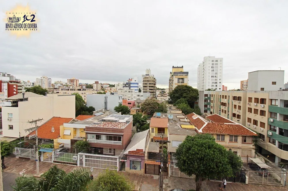 Apartamento, 3 quartos, 96 m² - Foto 6