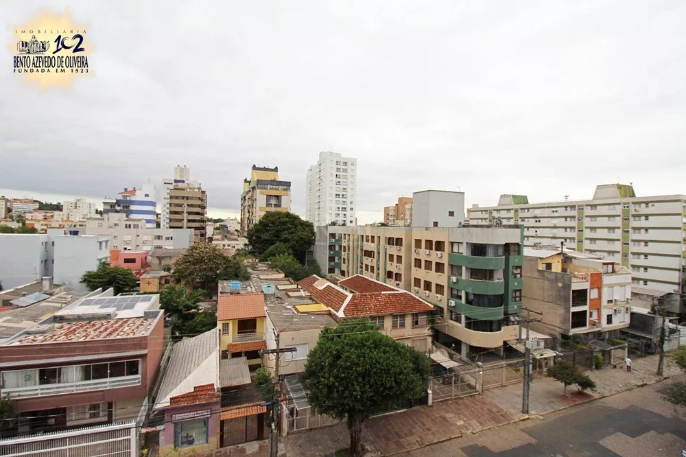 Apartamento, 3 quartos, 96 m² - Foto 4