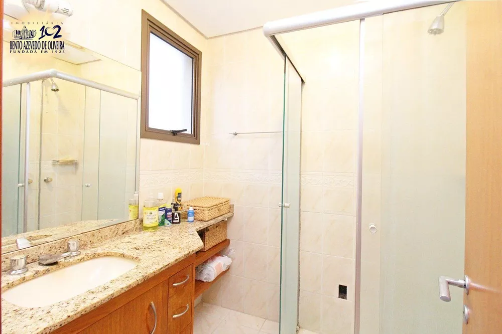 Apartamento, 3 quartos, 96 m² - Foto 8