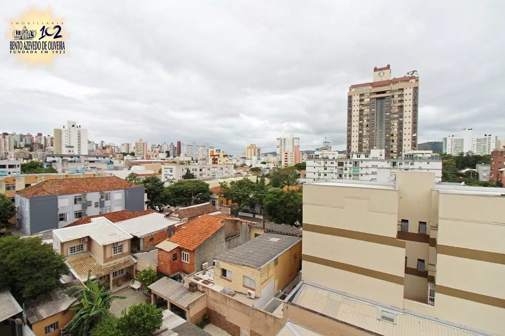 Apartamento, 3 quartos, 96 m² - Foto 1