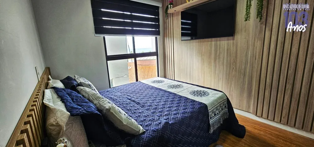 Apartamento, 3 quartos, 79 m² - Foto 5