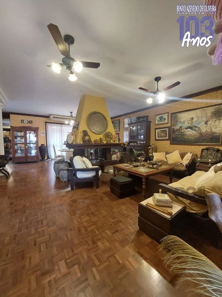 Apartamento, 3 quartos, 79 m² - Foto 3