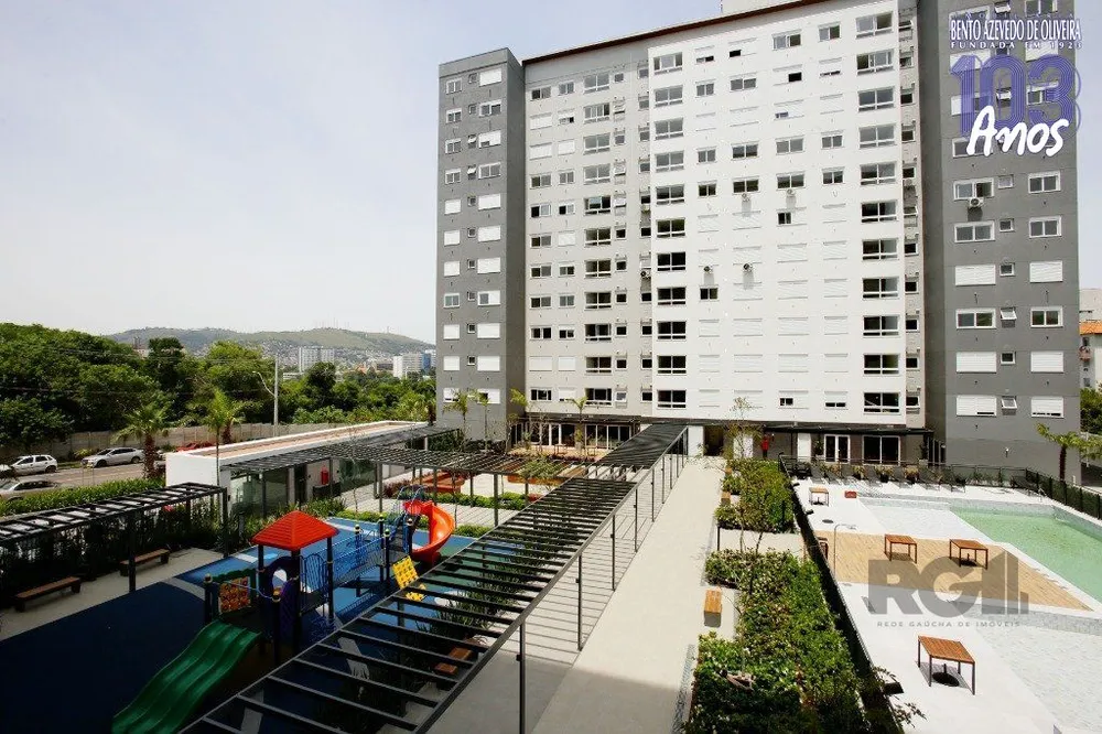 Apartamento, 2 quartos, 60 m² - Foto 1