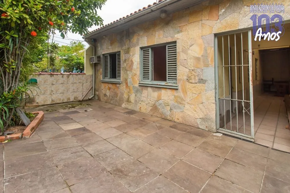 Casa, 3 quartos, 74 m² - Foto 1
