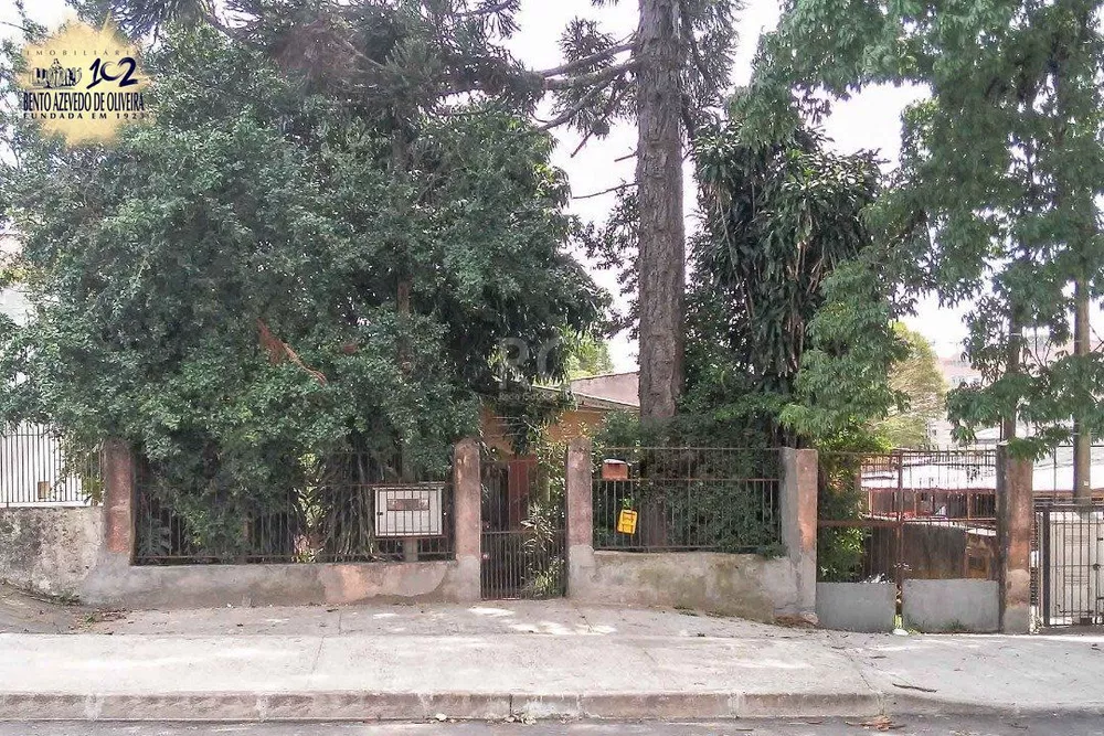 Terreno, 605 m² - Foto 3