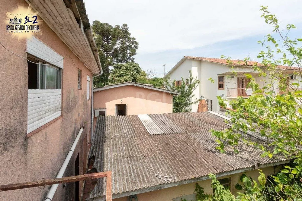 Terreno, 605 m² - Foto 1