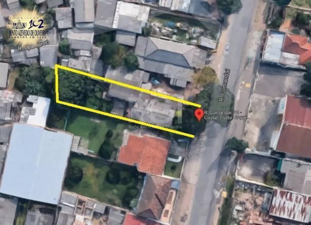 Terreno, 605 m² - Foto 7