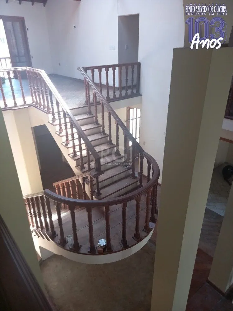 Casa, 3 quartos, 296 m² - Foto 1