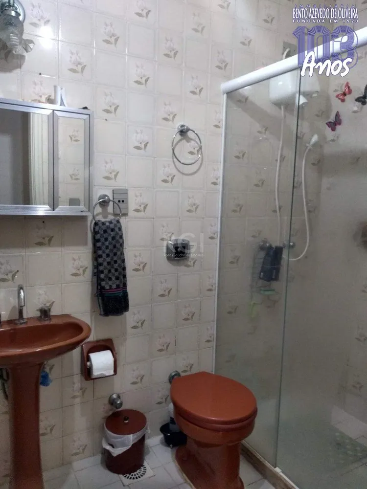 Apartamento, 2 quartos, 73 m² - Foto 5