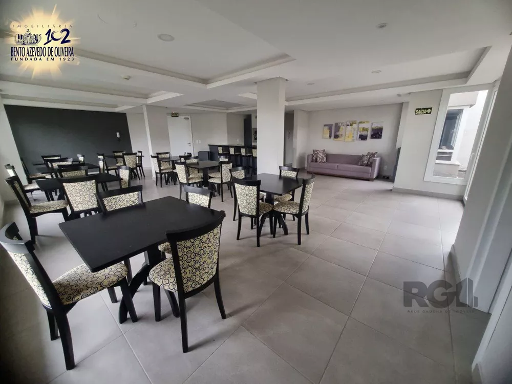 Apartamento, 1 quarto, 48 m² - Foto 4