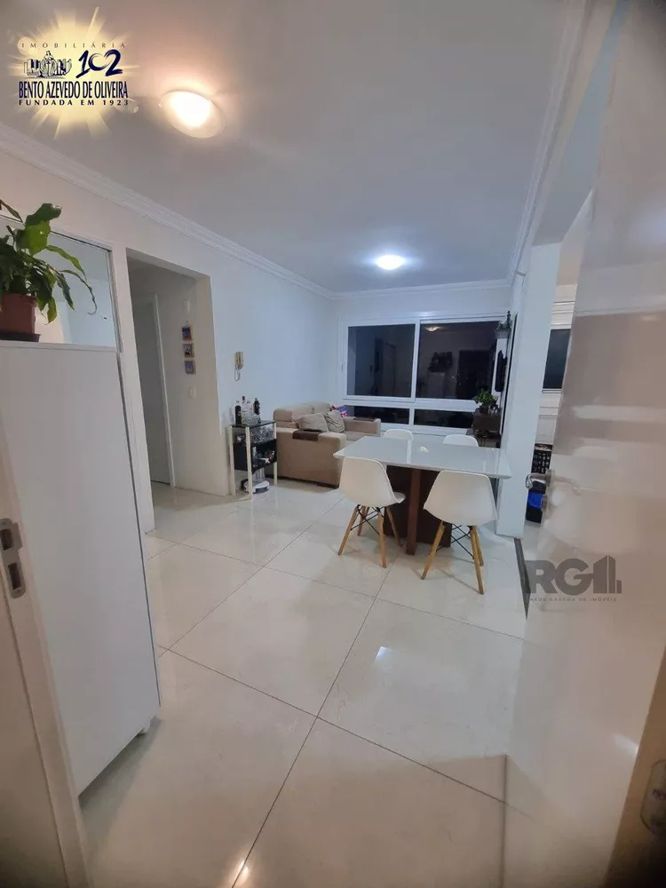 Apartamento, 1 quarto, 48 m² - Foto 3