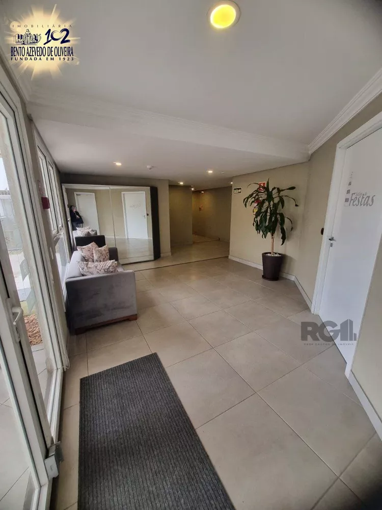 Apartamento, 1 quarto, 48 m² - Foto 2